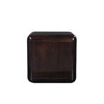 Product Image 16 for Rory Dark Brown Nightstand from Moe's