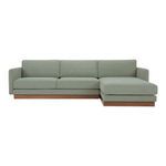 Product Image 1 for Vernon Sectional from Moe's