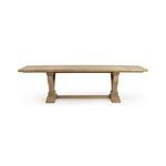 Product Image 1 for Julia Reclaimed Pine Extendable Dining Table from Classic Home