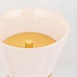 Product Image 2 for Gillian 1 Light Wall Sconce from Mitzi