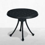 Product Image 9 for Provance 22" Occasional Table from Summer Classics