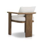 Product Image 21 for Tahana Outdoor Dining Armchair from Four Hands