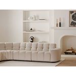 Product Image 9 for Roman L-Shaped Sectional from Moe's