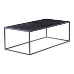 Product Image 3 for Coreene Industrial Coffee Table from Uttermost