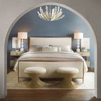 Product Image 6 for Westwood Upholstered Metal Bed from Hooker Furniture