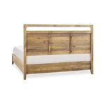 Product Image 4 for Laguna Mango Wood Platform Bed from Classic Home