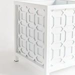 Product Image 2 for Traforo Planter from Napa Home And Garden