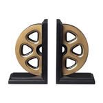 Product Image 1 for Movie Reel Book Ends from Elk Home