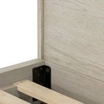 Product Image 14 for Viggo Vintage White Oak King Bed from Four Hands