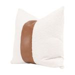 Product Image 2 for Split Decision Essential Boucle Accent Pillow, Set of 2 from Essentials for Living