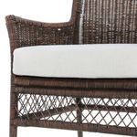Product Image 9 for Avenly Dining Chair Broadway Denim from Four Hands