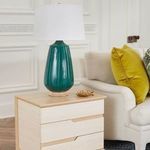 Product Image 9 for Simon Light Natural 3-Drawer Side Table from Villa & House