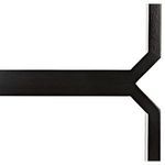 Product Image 12 for Zane Mahogany Bookcase from Noir