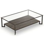 Product Image 1 for Rocco Rectangle Cocktail Table from Vanguard Furniture
