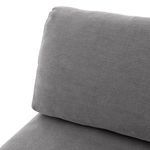 Product Image 7 for Aurelia Right Arm Facing Sofa Piece Broadway Denim from Four Hands