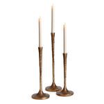 Product Image 1 for Burke Taper Holders, Set Of 3 from Napa Home And Garden