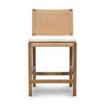 Product Image 3 for Zuma Natural Paper Cord Counter Stool from Four Hands