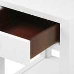 Product Image 7 for Camilla  2-Drawer Side Table from Villa & House