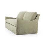 Product Image 20 for Monette Brussels Khaki Linen Slipcover Sofa from Four Hands