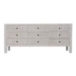 Product Image 8 for Conrad 9 Drawer Dresser from Noir
