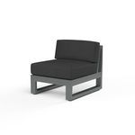 Product Image 1 for Redondo Armless Club from Sunset West