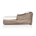 Product Image 16 for Messina Modern Outdoor Chaise from Four Hands
