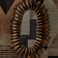 Product Image 6 for Cobbler Mirror from Currey & Company