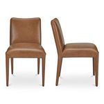 Product Image 2 for Calla Dining Chair, Set Of Two from Moe's