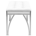 Product Image 3 for Eiffel Occasional Bench from Nuevo