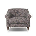 Product Image 1 for Zeta Chair Camden Flint from Four Hands