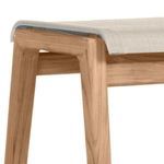 Product Image 13 for Coast Teak 30" Backless Bar Stool from Summer Classics