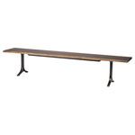 Product Image 3 for Samara Dining Bench from Nuevo