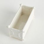 Product Image 4 for Chinoiserie Rectangular Cachepot from Napa Home And Garden