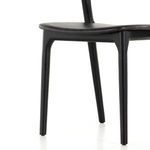 Product Image 24 for Amare Sonoma Black Dining Chair from Four Hands