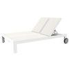 Product Image 1 for Newport Adjustable Double Sling Chaise from Sunset West