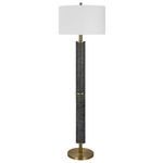 Product Image 8 for Summit Rustic Floor Lamp from Uttermost