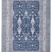 Product Image 8 for Calla Oriental Blue/ White Rug from Jaipur