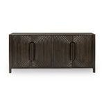 Product Image 2 for Colson 4-Door Mango Wood Buffet Sideboard from Classic Home Furnishings