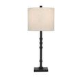Product Image 3 for Lohn Table Lamp from Currey & Company