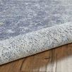 Product Image 2 for Vivien Transitional Charcoal Hand-Knotted Rug - 2' x 3' from Feizy Rugs