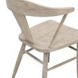 Product Image 6 for Hearth Natural Gray Dining Chair, Set of 2 from Essentials for Living