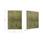 Product Image 11 for Enamor Framed Painting from Moe's