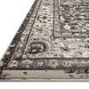 Product Image 7 for Estelle Charcoal / Grey Rug from Loloi