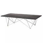 Product Image 3 for Zola Coffee Table from Nuevo