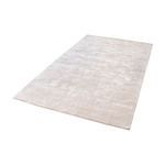 Product Image 1 for Logan Ivory Handwoven Viscose Rug from Elk Home