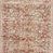 Product Image 6 for Saban Rust / Beige Rug from Loloi