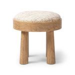 Product Image 8 for Louise Accent Stool from Four Hands