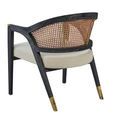 Product Image 4 for Royce Lounge Chair from Furniture Classics