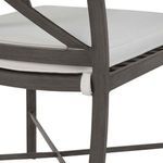Product Image 5 for Monaco Outdoor Arm Chair from Summer Classics
