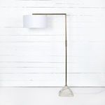Product Image 6 for Hartford Floor Lamp Patina Brass from Four Hands